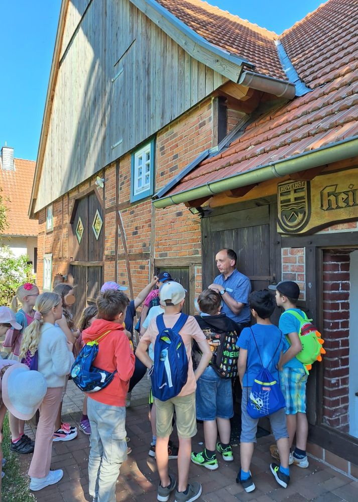 Heimathaus
