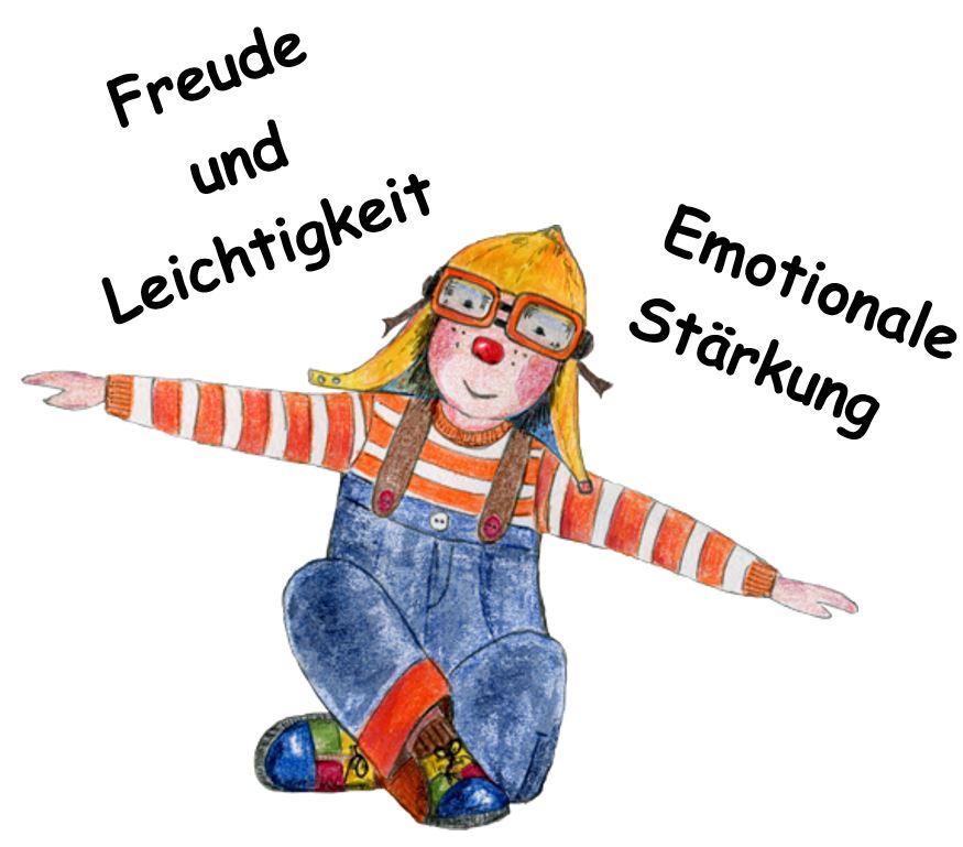Schulclown